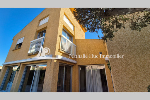 maisonvilla vente Cabestany