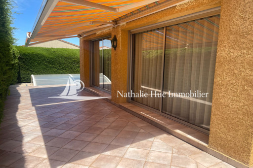 maisonvilla vente Cabestany