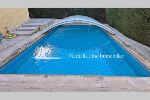 maisonvilla vente Cabestany
