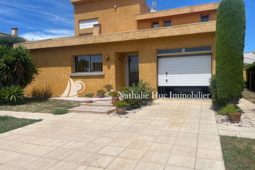 maisonvilla vente Cabestany