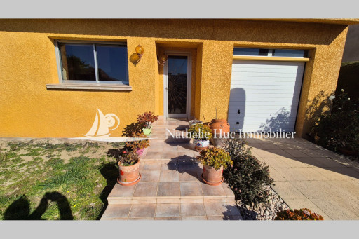 maisonvilla vente Cabestany