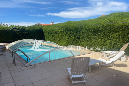maisonvilla vente Cabestany