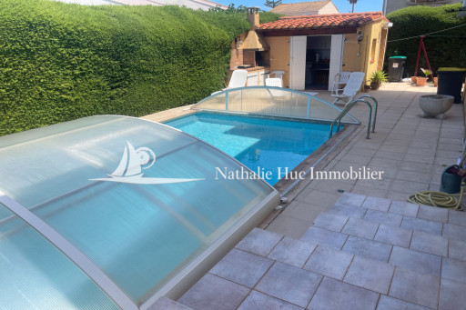 maisonvilla vente Cabestany