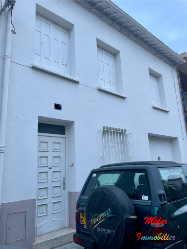maison vente Perpignan