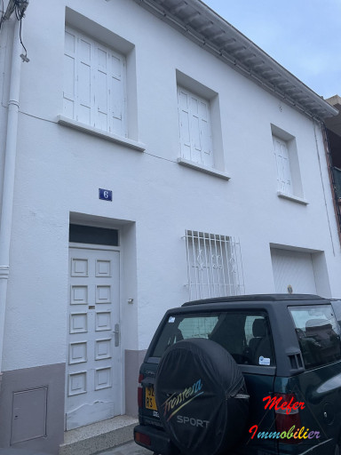maison vente Perpignan