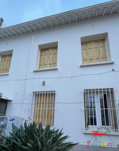 maison vente Perpignan