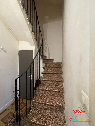 maison vente Villelongue-de-la-salanque