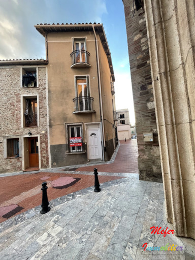 maison vente Villelongue-de-la-salanque