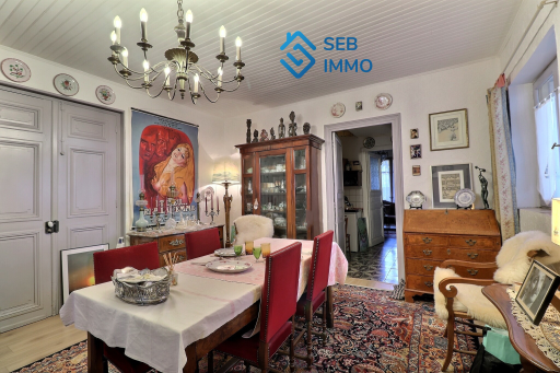maisonvilla vente de prestige Céret