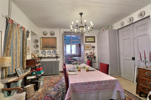 maisonvilla vente de prestige Céret