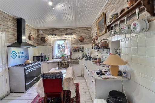 maisonvilla vente de prestige Céret