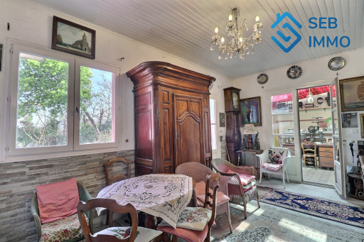 maisonvilla vente de prestige Céret