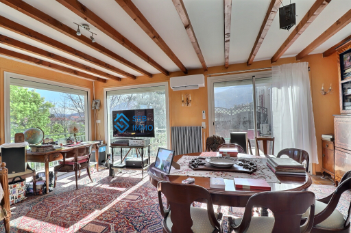maisonvilla vente de prestige Céret