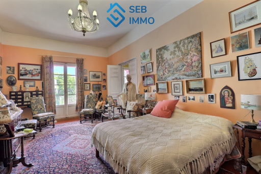 maisonvilla vente de prestige Céret