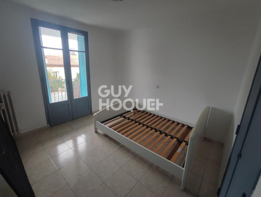 appartement vente Perpignan