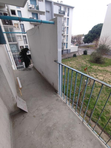 appartement vente Perpignan