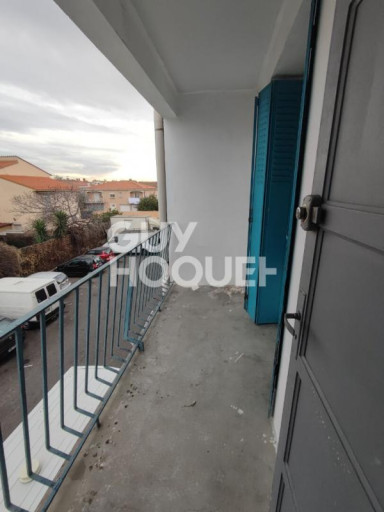 appartement vente Perpignan