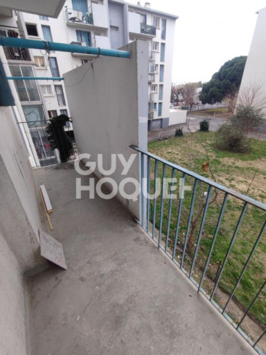 appartement vente Perpignan