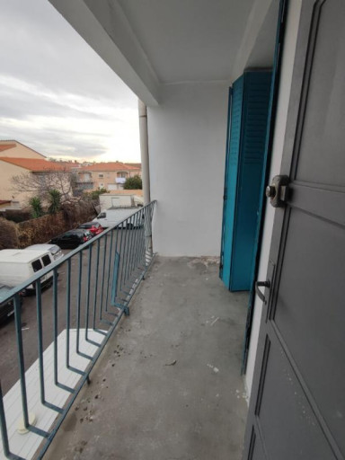 appartement vente Perpignan