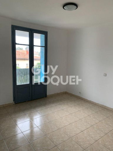appartement vente Perpignan