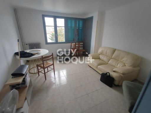 appartement vente Perpignan