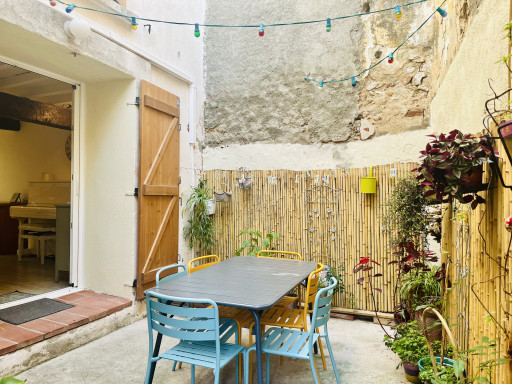 maisonvilla vente Tresserre