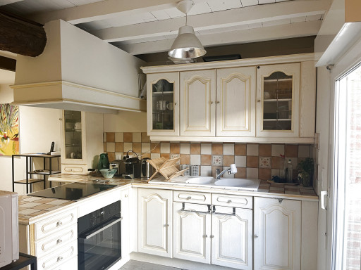 maisonvilla vente Tresserre