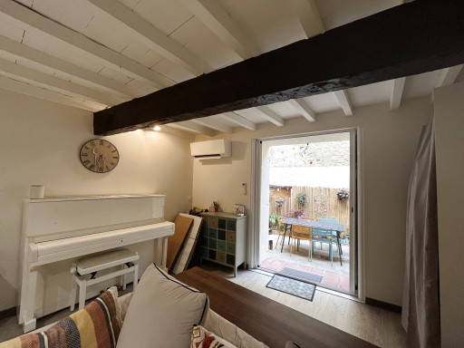 maisonvilla vente Tresserre