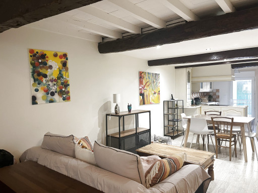 maisonvilla vente Tresserre