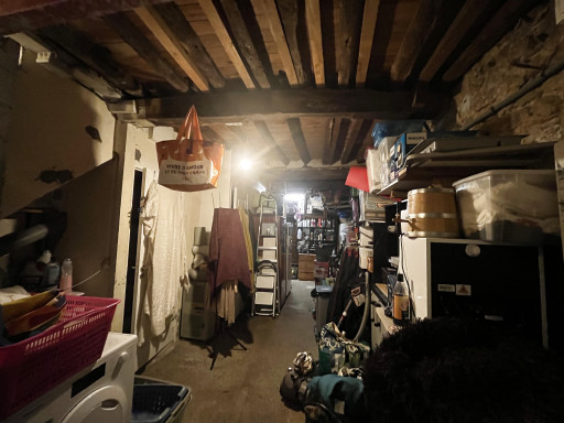 maisonvilla vente Tresserre