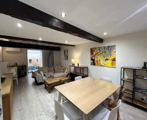 maisonvilla vente Tresserre