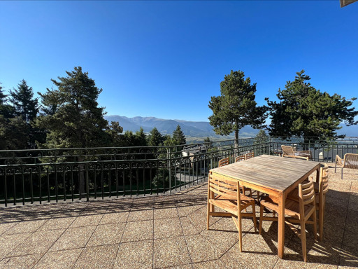 appartement vente Font-romeu-odeillo-via