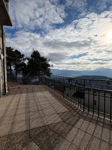 appartement vente Font-romeu-odeillo-via