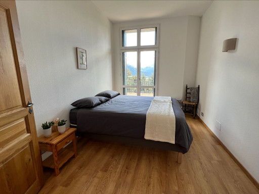 appartement vente Font-romeu-odeillo-via