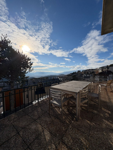appartement vente Font-romeu-odeillo-via