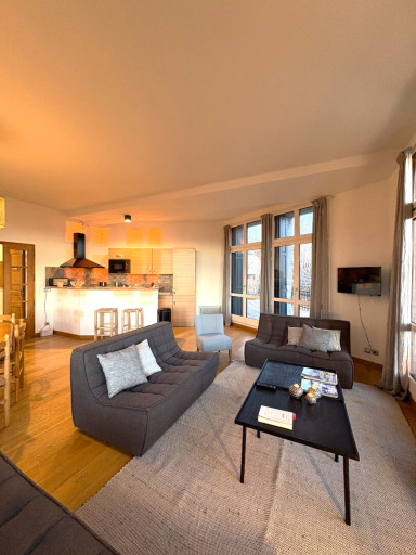 appartement vente Font-romeu-odeillo-via