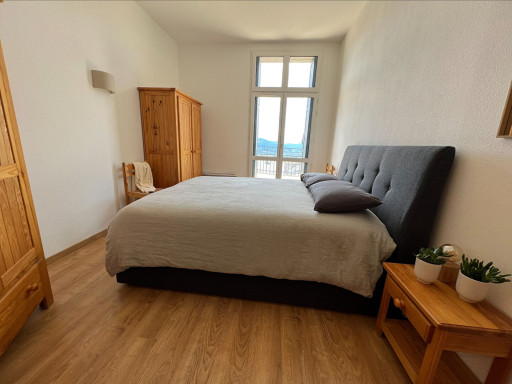 appartement vente Font-romeu-odeillo-via