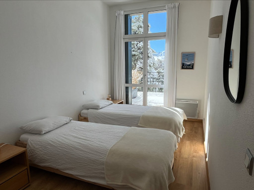 appartement vente Font-romeu-odeillo-via