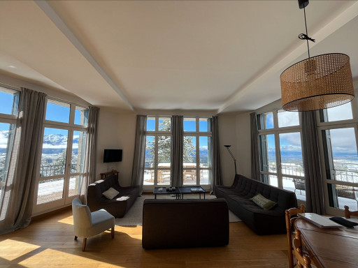appartement vente Font-romeu-odeillo-via