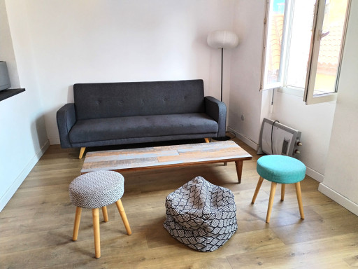 appartement vente Perpignan