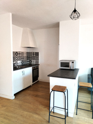 appartement vente Perpignan
