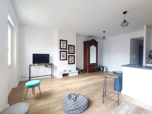 appartement vente Perpignan