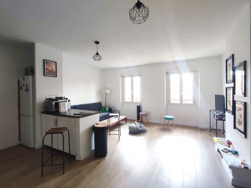 appartement vente Perpignan