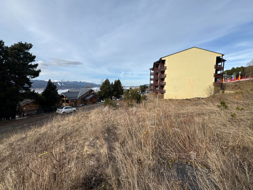 terrain vente Eyne