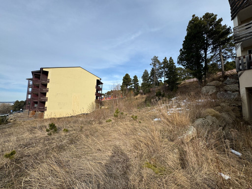 terrain vente Eyne
