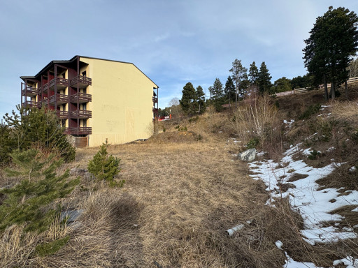 terrain vente Eyne