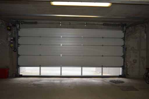 parking vente Saillagouse