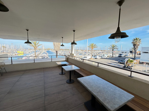 local vente Saint-cyprien