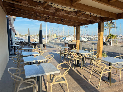 local vente Saint-cyprien