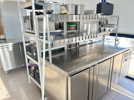 local vente Saint-cyprien